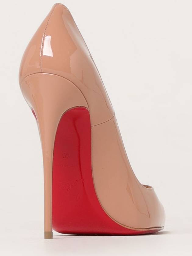 Shoes woman Christian Louboutin - CHRISTIAN LOUBOUTIN - BALAAN 3