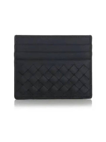 Intrecciato card wallet 271274 - BOTTEGA VENETA - BALAAN 1