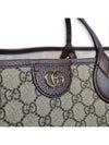 Ophidia medium tote bag 739730 - GUCCI - BALAAN 7