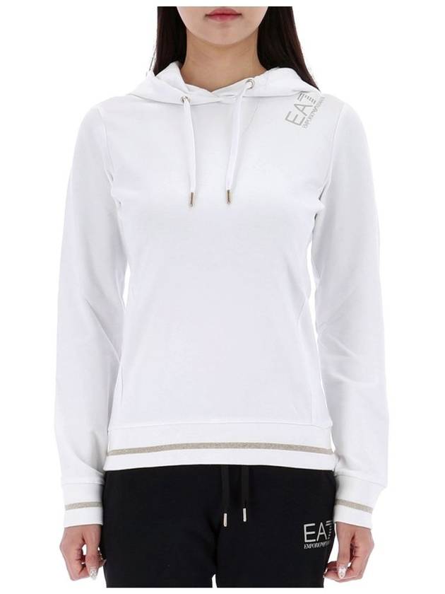 Armani Hoodie 8NTV56 22BA T - EMPORIO ARMANI - BALAAN 2