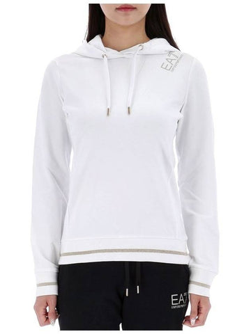 Armani Hoodie 8NTV56 22BA T - EMPORIO ARMANI - BALAAN 1