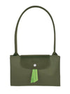 Le Pliage Large Tote Bag Forest - LONGCHAMP - BALAAN 5