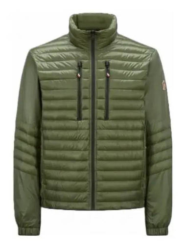 1A00013 595B1 891 ALTHAUS padded jacket - MONCLER - BALAAN 1