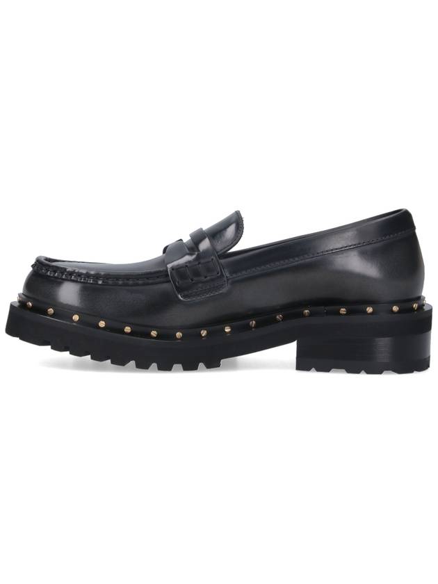 Golden Goose Flat shoes Black - GOLDEN GOOSE - BALAAN 3