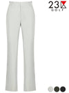 Golf Diagonal Point Pants EL3MPA002 - 23KU - BALAAN 1