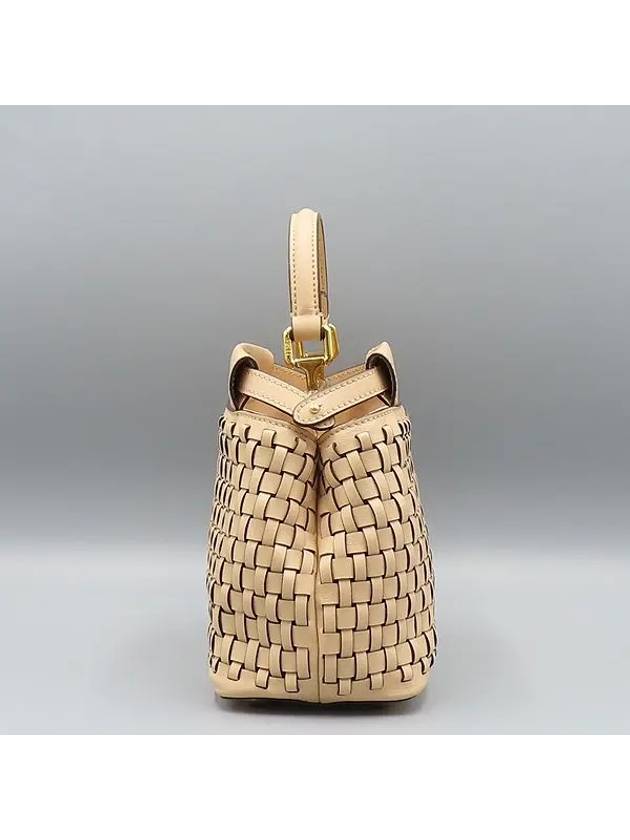 8BN244 2 WAY bag - FENDI - BALAAN 3