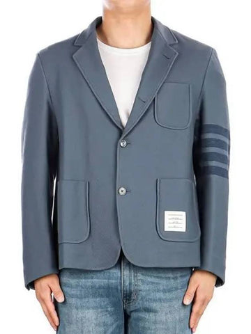 Men s Jacket 270696 - THOM BROWNE - BALAAN 1