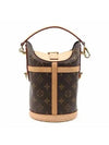 M43587 2 WAY bag - LOUIS VUITTON - BALAAN 3