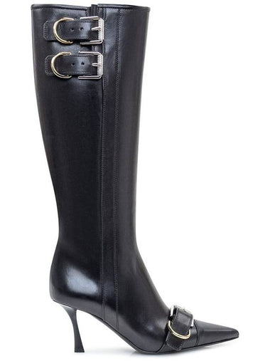 Givenchy Boot - GIVENCHY - BALAAN 1