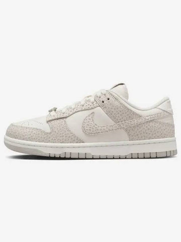 Women s Dunk Low Premium Olympic 001 - NIKE - BALAAN 1