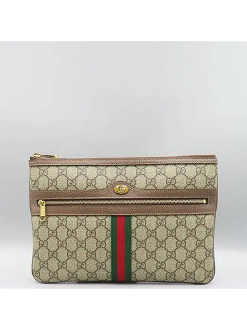 517551 clutch bag - GUCCI - BALAAN 1