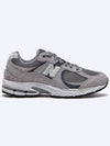 2202R Low Top Sneakers Grey - NEW BALANCE - BALAAN 3