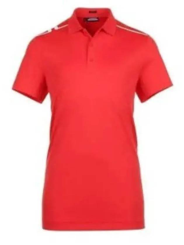 24 LIONEL REGULAR FIT POLO AMJT11300 G080 - J.LINDEBERG - BALAAN 1