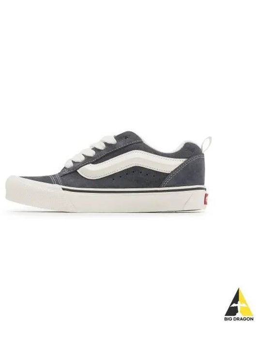 Sneakers VN000CS0 BGF1 BLACK - VANS - BALAAN 2