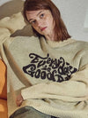 Everyday Pullover Sweater Cream - CPGN STUDIO - BALAAN 2