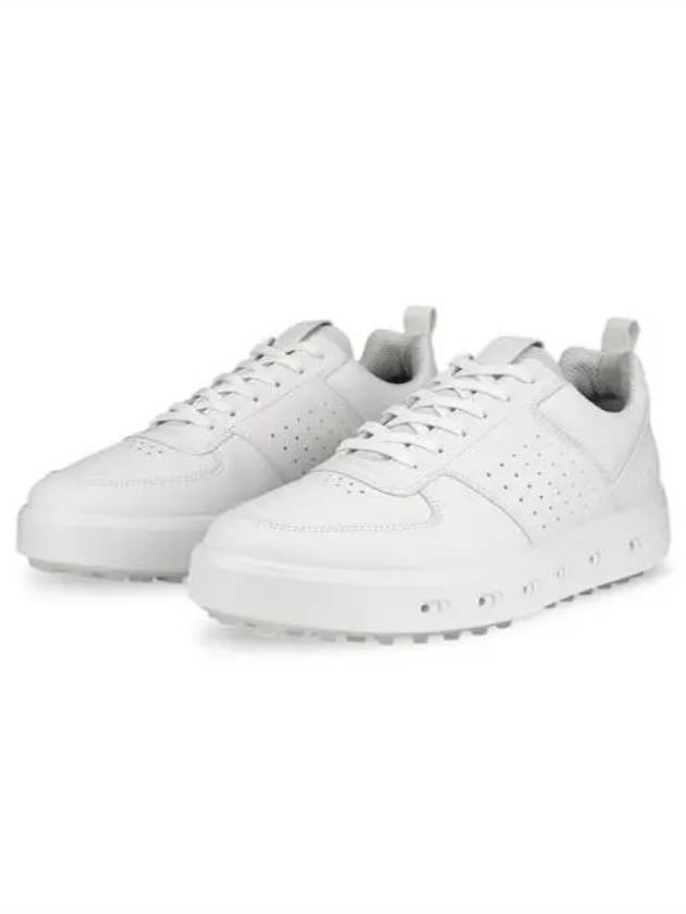 Street 720 Gore-Tex Spikeless White - ECCO - BALAAN 2