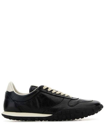 Jil Sander Sneakers - JIL SANDER - BALAAN 1