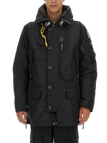 NYLON JACKET - PARAJUMPERS - BALAAN 1