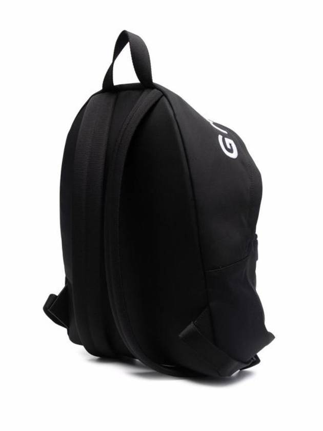 Essential You Backpack Black - GIVENCHY - BALAAN 9