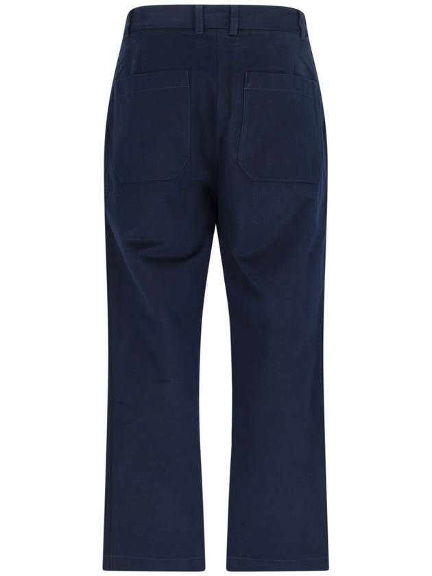 STUDIO NICHOLSON Trousers - STUDIO NICHOLSON - BALAAN 2