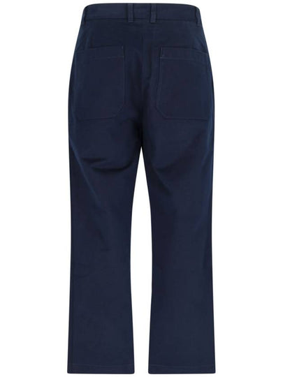 STUDIO NICHOLSON Trousers - STUDIO NICHOLSON - BALAAN 2