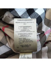 Smith Market Used Luxury Goods 4062463 Coat Women s Clothing - BURBERRY - BALAAN 6