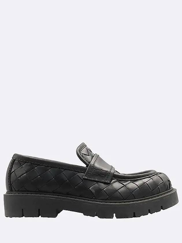 Smith Market 764508 Loafers Men s Shoes - BOTTEGA VENETA - BALAAN 4