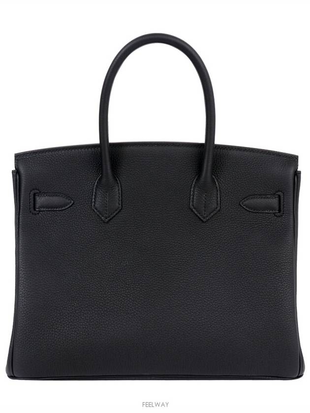 women tote bag - HERMES - BALAAN 4