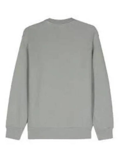 Numeric Logo Sweatshirt Sage - MAISON MARGIELA - BALAAN 2