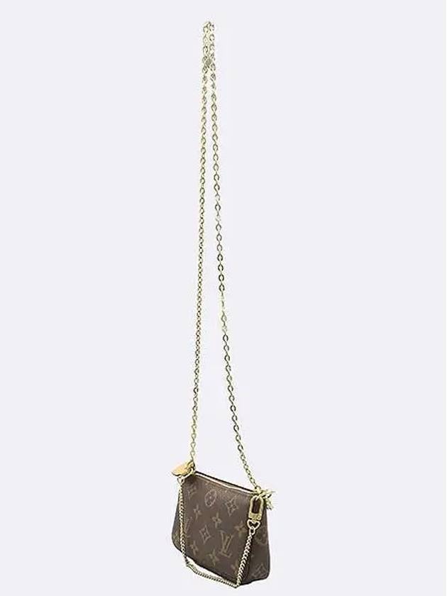 M82510 2 WAY bag - LOUIS VUITTON - BALAAN 2