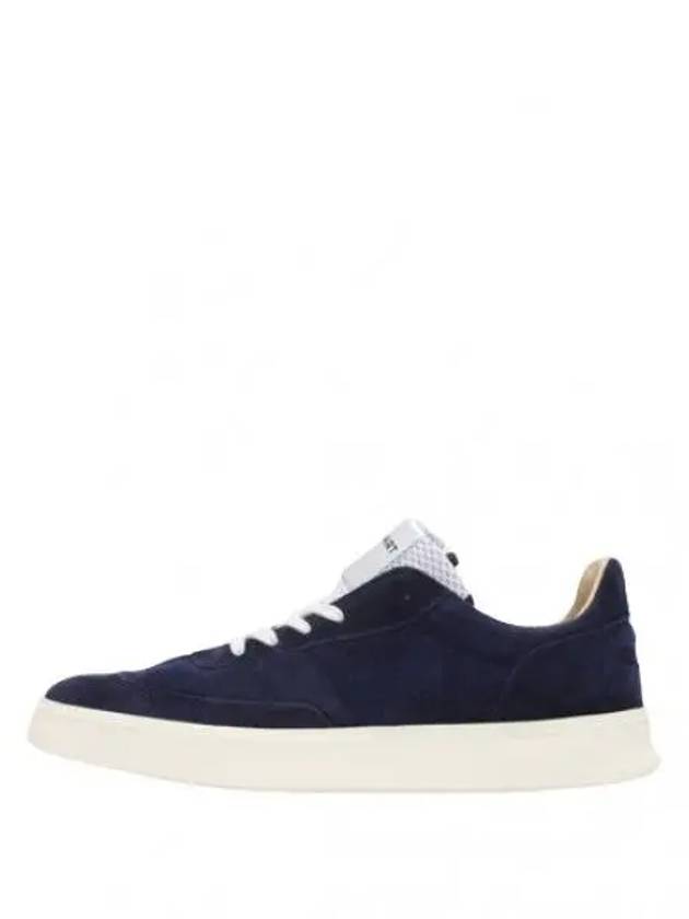 Smash Low Suede Men s Sneakers - SPALWART - BALAAN 1