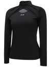 WOMEN MESH POINT T SHIRTBK - ANEWGOLF - BALAAN 3