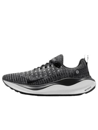 Infinity Run 4 Road Low Top Sneakers Oreo - NIKE - BALAAN 2