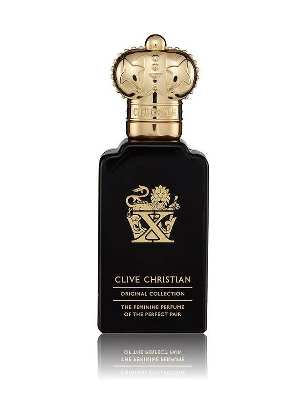 Clive Christian Original Collection Ex Feminine EDP 50ml - CLIVE CHRISTIAN - BALAAN 1