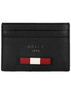 BHAR Bar Card Wallet MY F106 - BALLY - BALAAN 2