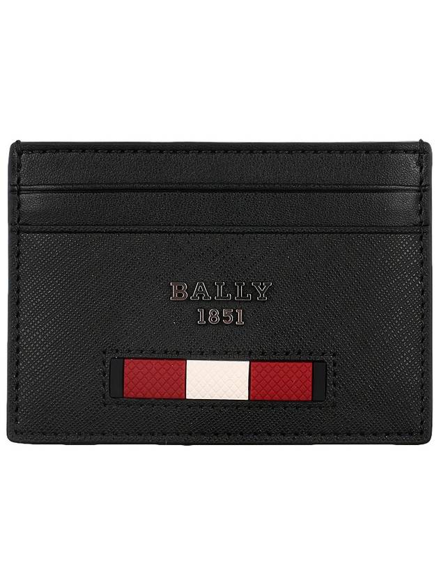 BHAR Bar Card Wallet MY F106 - BALLY - BALAAN 2