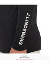 Thor Long Sleeve GMJT09160 9999 Men's Thor Long Sleeve - J.LINDEBERG - BALAAN 8