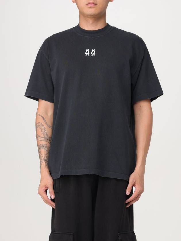 T-shirt men 44 Label Group - 44 LABEL GROUP - BALAAN 1