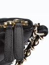 CC logo chain hobo bag AS4293 - CHANEL - BALAAN 9