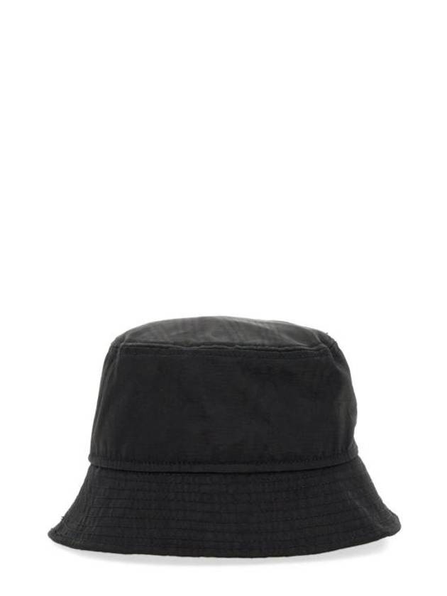 Hat UHG030CWOV0030BK99 Black - MARINE SERRE - BALAAN 3