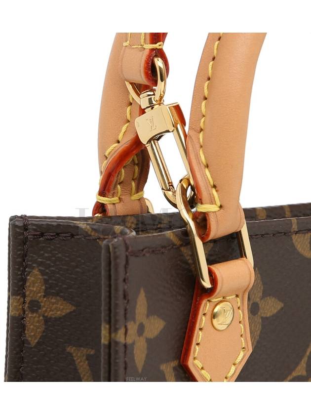 women cross bag - LOUIS VUITTON - BALAAN 8