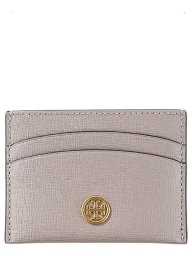 Women s Robinson card wallet 270360 - TORY BURCH - BALAAN 1