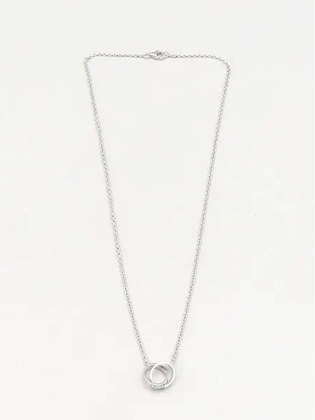 B7212500 Necklace Jewelry - CARTIER - BALAAN 4