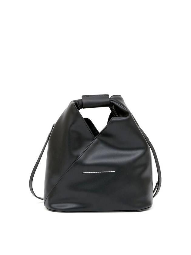 Japanese Classic Crossbody Bag Black - MAISON MARGIELA - BALAAN 2