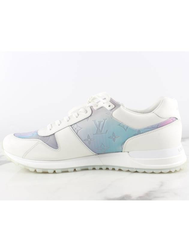 Runaway sneakers - LOUIS VUITTON - BALAAN 8