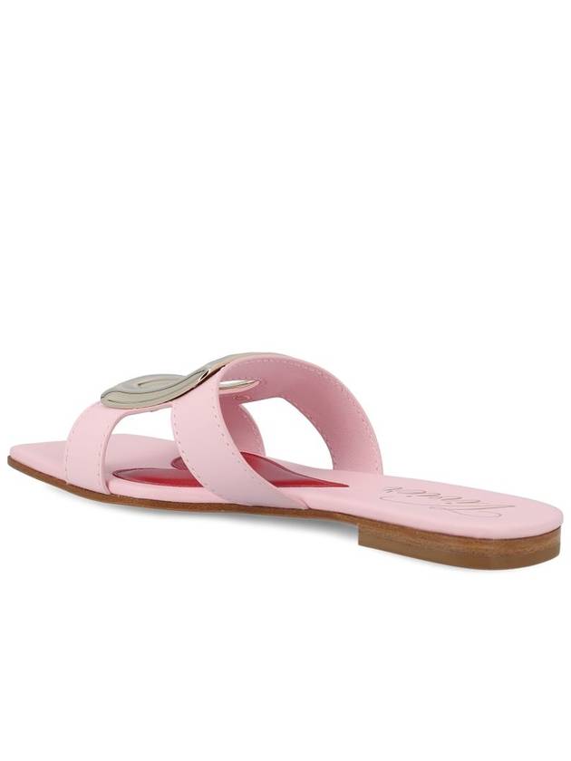 Roger Vivier Sandals - ROGER VIVIER - BALAAN 3