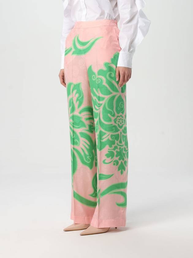 Pants woman Etro - ETRO - BALAAN 4