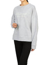 25926011650 DANUBIO 001 Women s Sweatshirt - MAX MARA - BALAAN 6