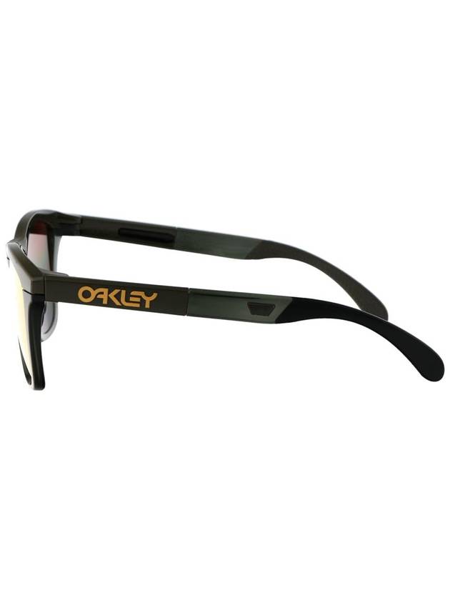 Oakley Sunglasses - OAKLEY - BALAAN 3