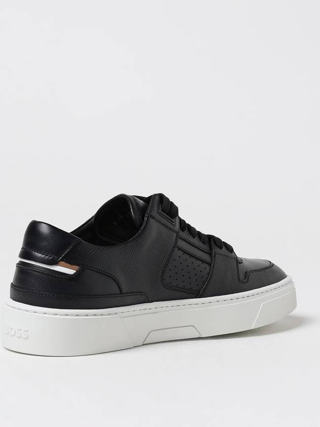 Sneakers Boss in pelle - HUGO BOSS - BALAAN 3